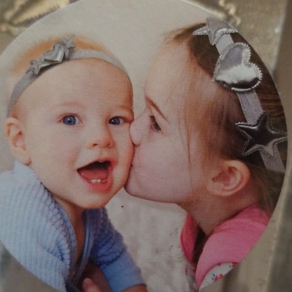 Rising Star Other - 2 Headwraps & Socks for Baby Girl by Rising Star 0